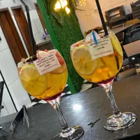 Gin Tropical